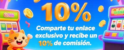 Los mejores slots de México