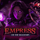 Emperatriz de las Sombras screenshot